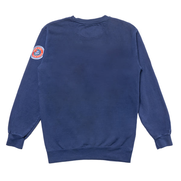 CHICAGO "OLD STYLE" CREWNECK