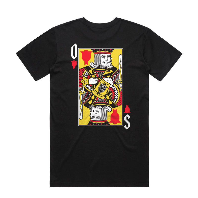 PAIR OF KINGS TEE