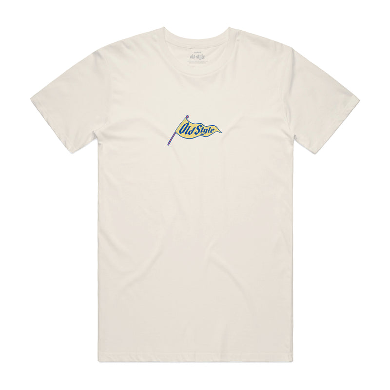 CHICAGO STYLE HOTDOG TEE