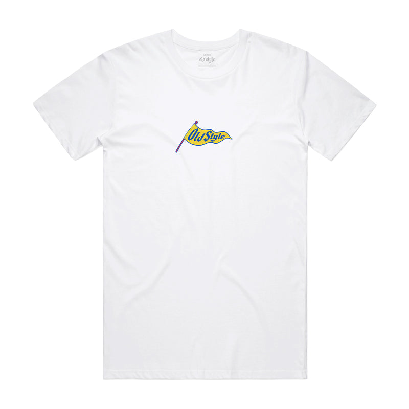 CHICAGO STYLE HOTDOG TEE