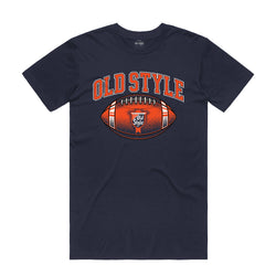 COLLEGE FOOTBALL TEE