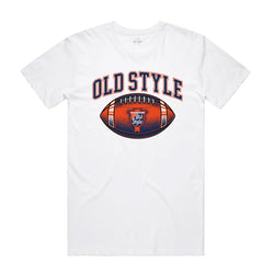 COLLEGE FOOTBALL TEE