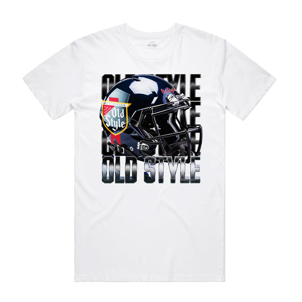 HELMET TEE