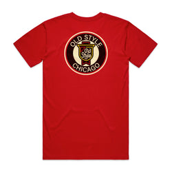 THE BISCUIT TEE